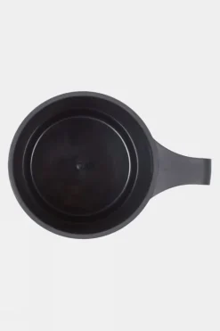 Lifeventure Ellipse Plastic Camping Mug - 300ml