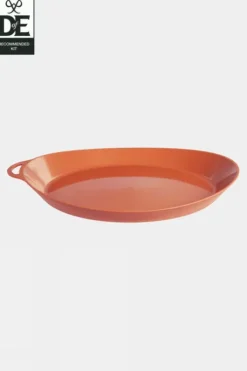 Lifeventure Ellipse Plastic Camping Plate