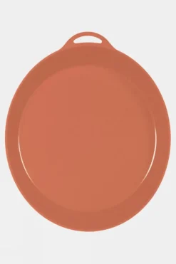 Lifeventure Ellipse Plastic Camping Plate