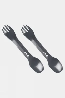 Lifeventure Ellipse Spork (Pack of 2)