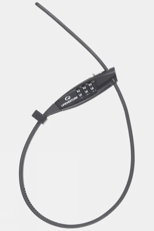 Lifeventure Sliding Utility Cable Lock