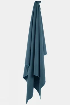 Lifeventure SoftFibre Recycled Towel - Pocket