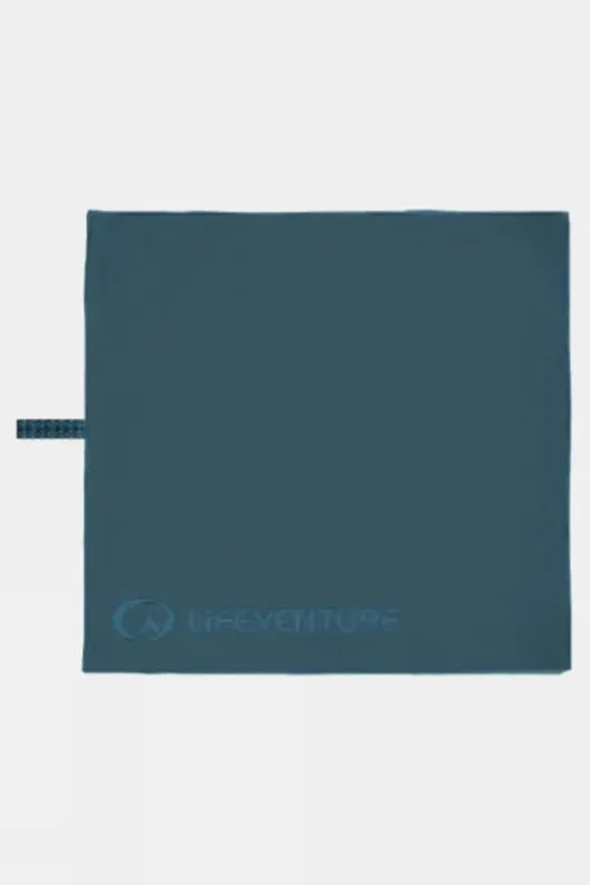 Lifeventure SoftFibre Recycled Towel - Pocket