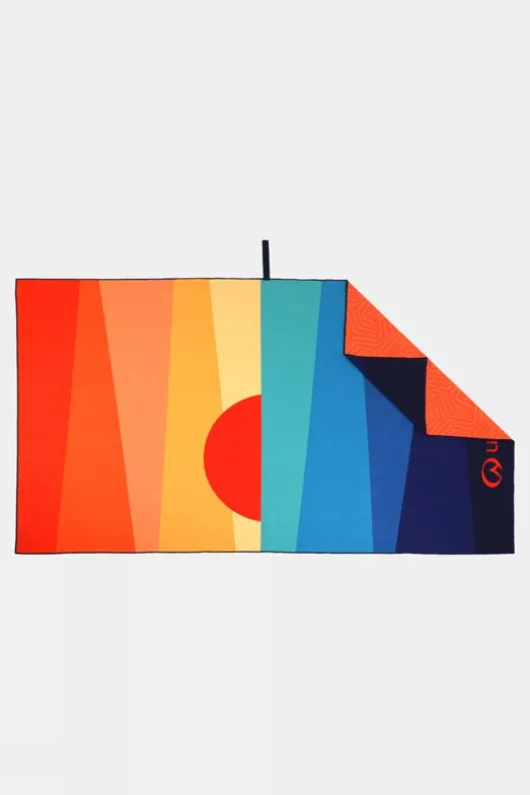 Lifeventure SoftFibre Recycled Towel - Giant