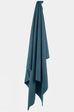 Lifeventure SoftFibre Recycled Towel - X-Large