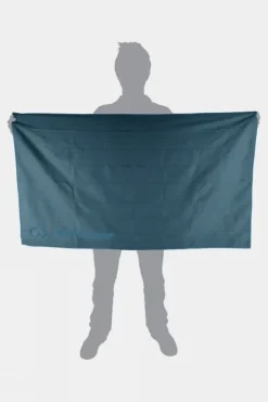 Lifeventure SoftFibre Recycled Towel - X-Large