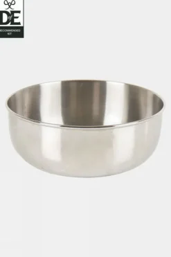 Lifeventure Stainless Steel Camping Bowl