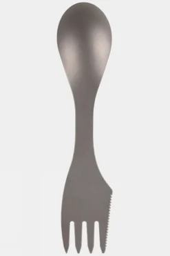 Lifeventure Titanium Spork - 26g
