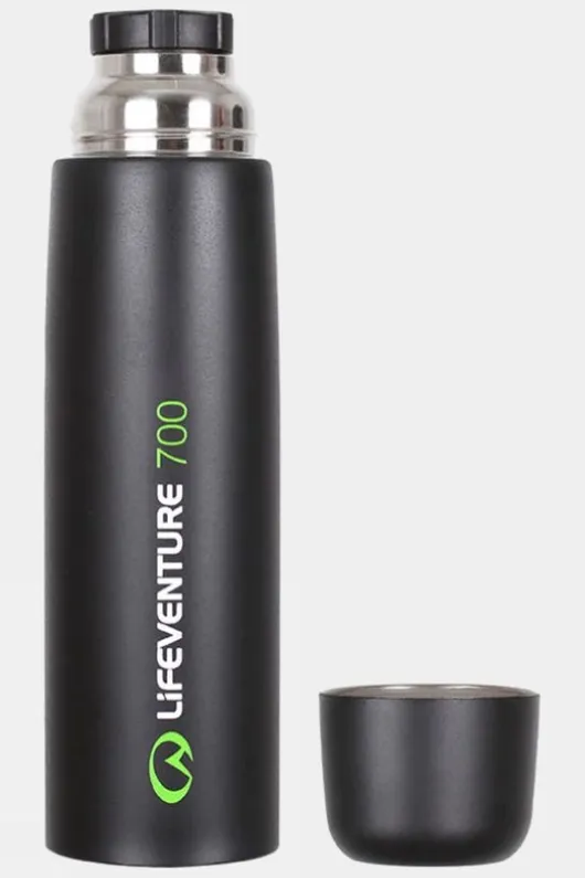 Lifeventure TiV Vacuum Flask - 700ml