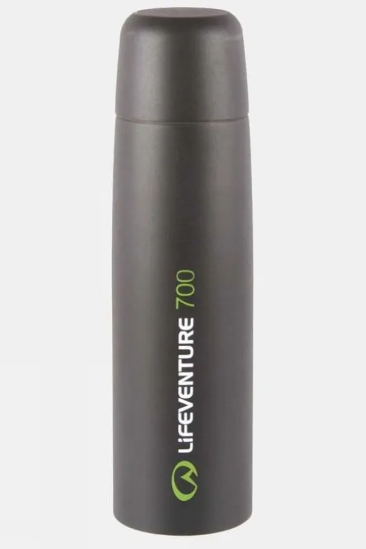 Lifeventure TiV Vacuum Flask - 700ml