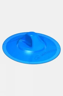 Lifeventure Travel Bath & Sink Plug