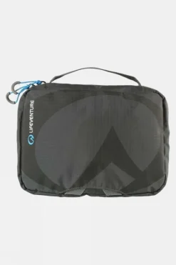 Lifeventure Travel Wash Bag - Small