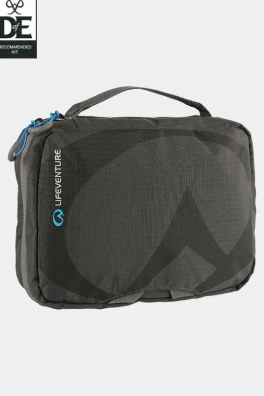 Lifeventure Travel Wash Bag - Small