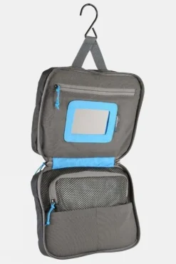 Lifeventure Travel Wash Bag - Small