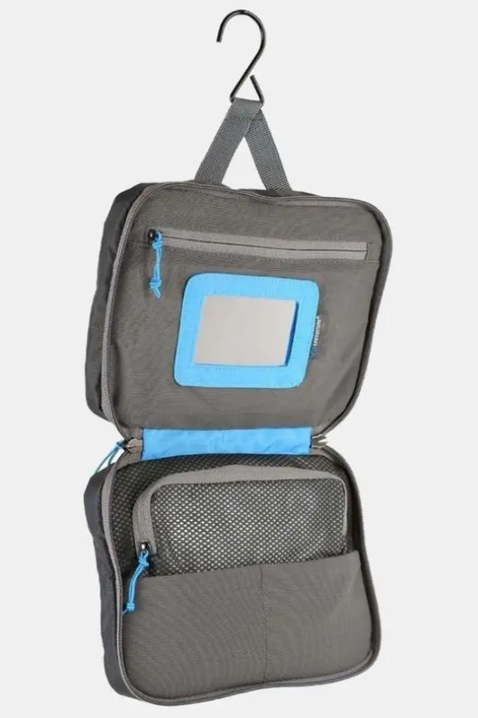 Lifeventure Travel Wash Bag - Small