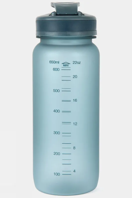 Lifeventure Tritan Water Bottle 650ml