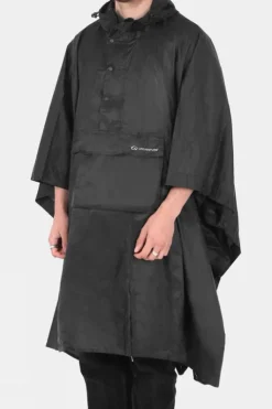 Lifeventure Unisex Waterproof Poncho