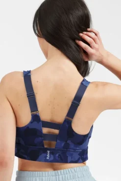 Lilybod Womens Zoe Sports Bra