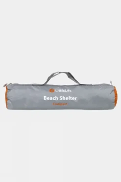 LittleLife Compact Beach Shelter
