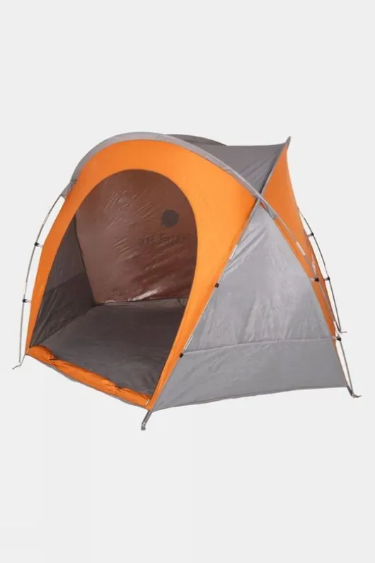 LittleLife Family Beach Shelter