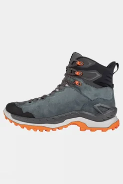 Lowa Mens Innovo GTX Mid Boots