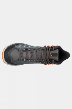 Lowa Mens Innovo GTX Mid Boots