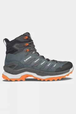 Lowa Mens Innovo GTX Mid Boots