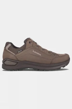 Lowa Mens Renegade Evo GTX Low Shoes
