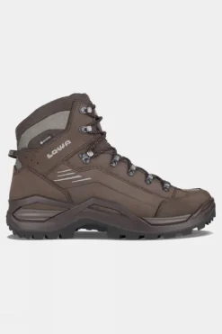 Lowa Mens Renegade Evo GTX Mid Boots