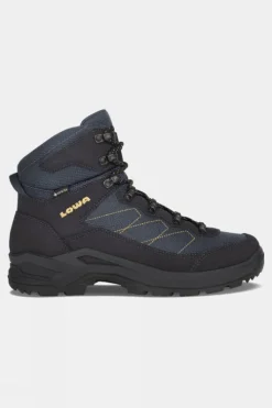 Lowa Mens Taurus Pro GTX Mid Boots