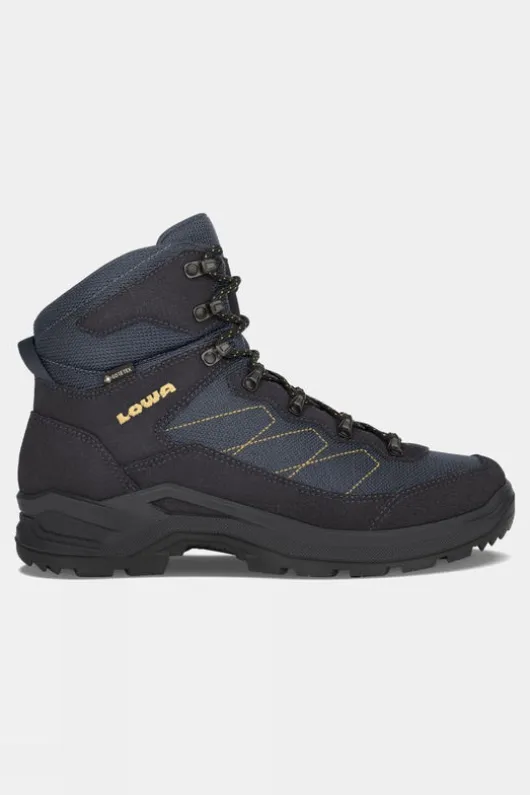 Lowa Mens Taurus Pro GTX Mid Boots