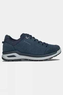 Lowa Womens Ascona GTX Low Shoes