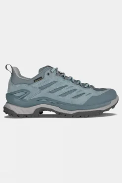 Lowa Womens Innovo GTX Low Shoes