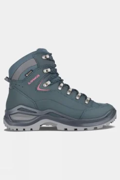 Lowa Womens Renegade Evo GTX Mid Boots