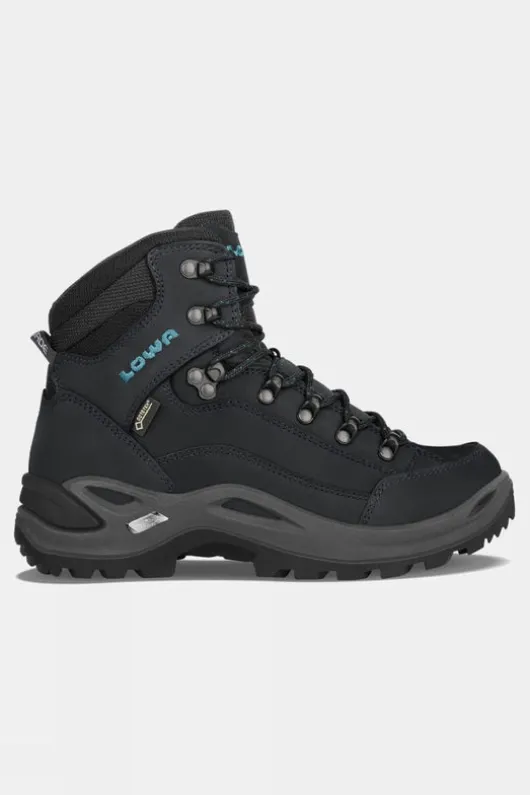 Lowa Womens Renegade Evo GTX Mid Boots - Narrow