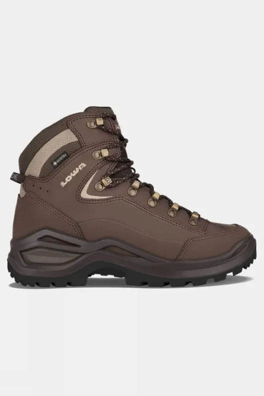Lowa Womens Renegade Evo GTX Mid Boots