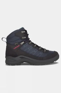 Lowa Womens Taurus Pro GTX Mid Boots