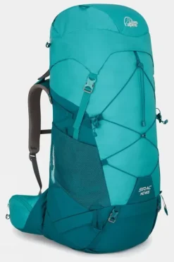 Lowe Alpine Womens Sirac ND65 Rucksack