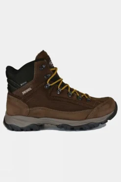 Meindl Mens Baltimore GTX Boots