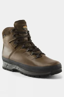 Meindl Mens Bhutan MFS GTX Boots