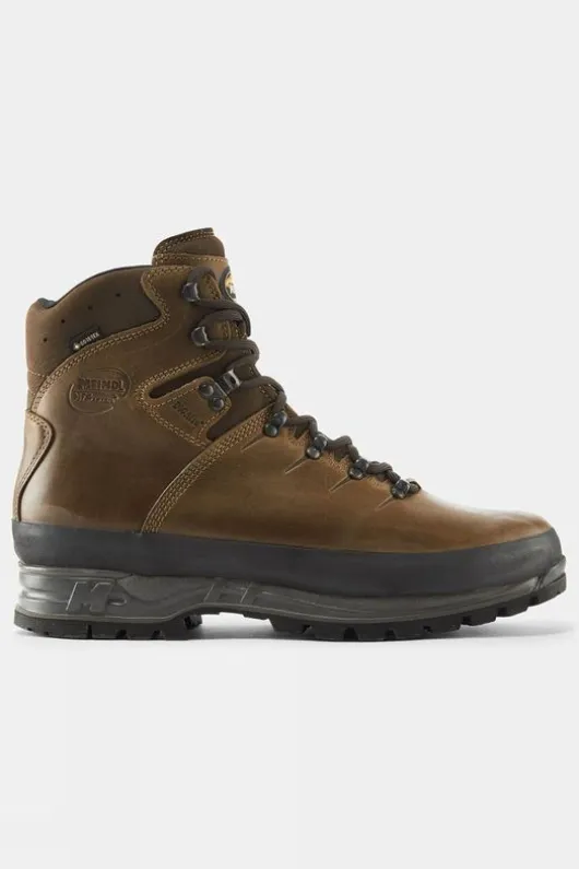 Meindl Mens Bhutan MFS GTX Boots