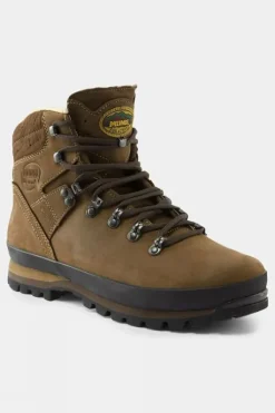 Meindl Mens Borneo 2 MFS Boots