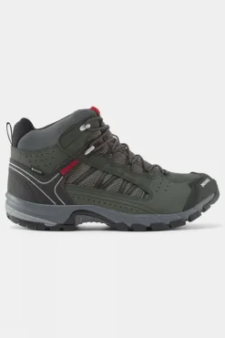 Meindl Mens Journey Mid GTX Boots