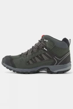 Meindl Mens Journey Mid GTX Boots