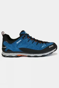 Meindl Mens Lite Trail GTX Shoes