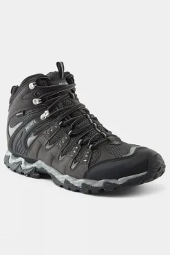 Meindl Mens Respond Mid II GTX Boots