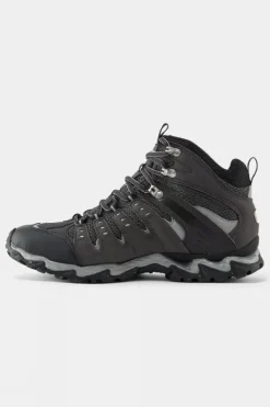 Meindl Mens Respond Mid II GTX Boots