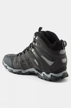 Meindl Mens Respond Mid II GTX Boots