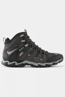 Meindl Mens Respond Mid II GTX Boots