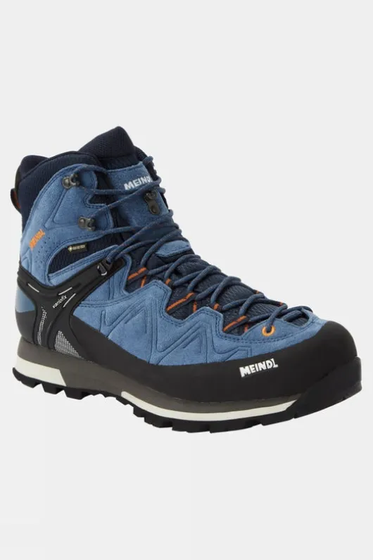 Meindl Mens Tonale Mid GTX Boots